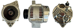 [6423273] ALTERNADOR TOYOTA LAND CRUISER 12V 145AMP 3PINES P:2V T:NIPONDENSO