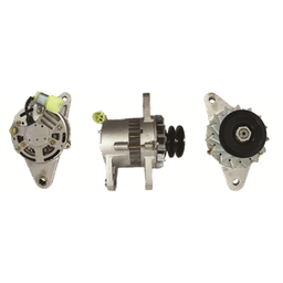 [641-81200-352-0] ALTERNADOR RETROEXCAVADORA EX200 CON MOTOR 6BD1 24V 50AMP 70MM P: 2V T:HITACHI V:EXT