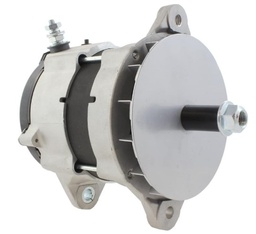 [64101210-9000] ALTERNADOR CARGADOR CATERPILLAR -PERKINS-24V 150AMP ALTO AMPERAJE