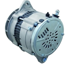 [64101211-8340] ALTERNADOR DENSO-CATERPILLAR 24V 95AMP