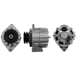 [449-120-080-144] ALTERNADOR AGRALE CUMMINS BUSETAS, REPARTO Y ADAPTACIONES 24V 45AMP SPOOL LARGO 1PIN P: 2V OD9 T:BOSCH V:EXT (GA018)