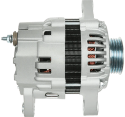 [4431400-60A21] ALTERNADOR SUZUKI VITARA BASICA 1.6 TIPO MITSUBISHI PACHA REDONDA 3 PINES 12V 55AMP P:4PK