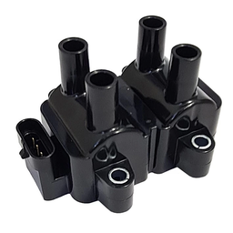 [29GC4071] BOBINA ENCENDIDO RENAULT TWINGO  LOGAN TODOS SANDERO 8V TODOS GC4071