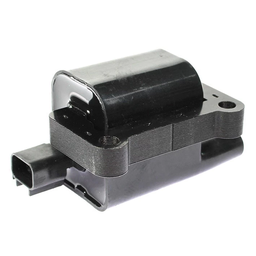 [29GC4583] BOBINA ENCENDIDO MITSUBISHI V6 3000 PAJERO PACHA NEGRA GC 4583 SD-5152