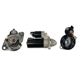 [4928100-0L070] ARRANQUE TOYOTA FORTUNER 3.0 04 HILUX 2.5 3.0 06-07 VIGO 3.0 DIESEL RELACIONADO 12V T9 2.0KW S:HORARIO T:BOSCH ZM-3978 (0998)