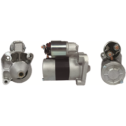 [497700274303] ARRANQUE RENAULT SYMBOL LOGAN DIRECTO 12V T8 0.85KW S:HORARIO T:VALEOZM-2491 ZM-2498 ZM-7495(0965 1064 1064P)