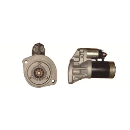 [492-2235HI] ARRANQUE NISSAN FRONTIER MT3000 TD27 DIESEL RELACIONADO 12V T9 2.5KW S:HORARIO T:HITACHI