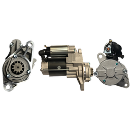 [498970324642] ARRANQUE CHEVROLET NQR REWARD NPR REWARD RELACIONADO 24V T11 2.5KW S:ANTI-HORARIO T:HITACHI ZM-981 ZM-1689 ZM-3982)