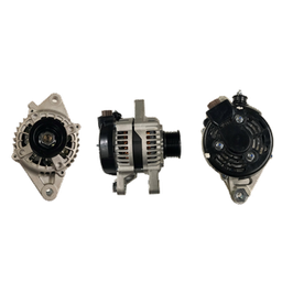 [4927060-0C020] ALTERNADOR TOYOTA HILUX VIGO GASOLINA FORTUNER 12V 110AMP 4PINES P: 6PK T:DENSO V:INT