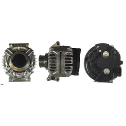 [490-124-415-007] ALTERNADOR RENAULT CLIO MEGANE FASE I CITIUS SYMBOL 12V 120AMP MESA 2P P:6PK T:BOSCH V:INT(GA239 GA1425IB239)