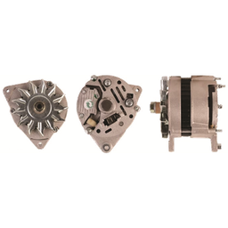 [49LRA461] ALTERNADOR PERKINS LAND ROVER SKODA FELICIA 1300 MOTORES ESTACIONARIO 12V 85AMP 82MM 1PIN P: SP T:LUCAS V:EXT(GA148 GA1138)