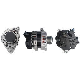 [4937300-04335] ALTERNADOR KIA PICANTO ION 12V 110AMP 3 PINES P: 6PK T:VALEO V:INT