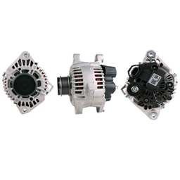 [4937300-25600] ALTERNADOR HYUNDAI IX35 H100 TUCSON DIESEL 2.0 12V 110AMP P: 6PK 3 PINES T: VALEO V:INT