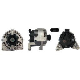 [499070278] ALTERNADOR CHEVROLET SAIL 1.4 12V 90AMP 2 TORNILLOS PASADORES (MESITA) 3 PINES P: 6PK T:VALEO V:INT(GA905)