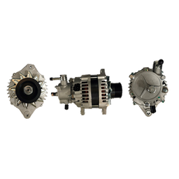 [49LR280-508] ALTERNADOR CHEVROLET NQR REWARD 24V 80AMP 80MM 2PINES P: 7PK T:HITACHI V:EXT(GA254 GA1788)