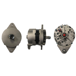 [4919020307] ALTERNADOR 22SI CUMMINS CATERPILLAR 24V 70AMP J180 1PIN P: SP T:DELCO V:EXT(1116405-GA206)