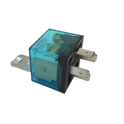 [55GE0003] RELE 4P 24V 40AMP UNIVERSAL