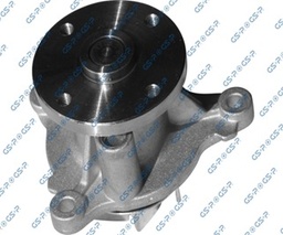 [71WP900818] BOMBA DE AGUA KIA PICANTO ION 1-2  4P -GRAND I-10 = WP900818= WP095A