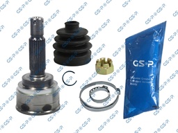 [71899025] KIT PUNTA EJE LADO RUEDA HYUNDAI ATOS 2010/ TOPE 25x20x50
