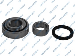 [71GK6920] KIT RODAMIENTO RUEDA TRAS DAIHATSU TERIOS