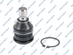 [71S081017] ROTULA SUPERIOR MAZDA 3 2.0 SKYACTIV 2015-2020 MAZDA 6 SKYACTIV 2.5 2014-2018 CX3 2.0 2017-2019 CX5 2.0 2013-2017 (TRAE ANILLO DE RETENCION DE OJO)