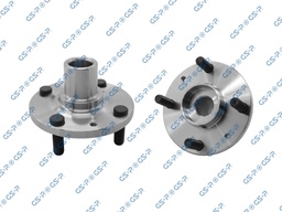 [719424015] BOCIN RUEDA DEL KIA RIO STYLUS  24D