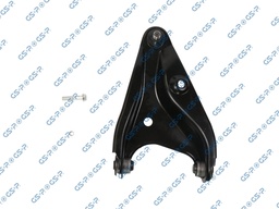 [71S060399] TIJERA DEL DER LOGAN SANDERO 2015 COMPLETA