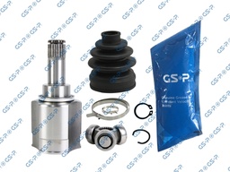 [71601486] KIT PUNTA EJE LADO CAJA RENAULT KWID 23x27