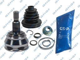 [71803070] PUNTA EJE LADO RUEDA VOLKSWAGEN GOLF IV 1.6 1997-2004 JETTA 2.0 2008-2015 (36X30X53) PE