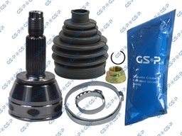 [71818014] KIT PUNTA EJE LADO RUEDA FORD FIESTA 1.6 2011/ MEXICO 25x21x53