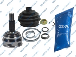 [71861013] KIT PUNTA EJE LADO RUEDA VW VOLKSWAGEN GOL 1.8 EXTERNA 22x30x50