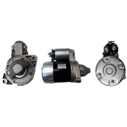 [38MD027401] ARRANQUE MONTERO MITSUBISHI HYUNDAI ACCENT DIRECTO 12V T8 0.80KW S:HORARIO T:MITSUBISHI ZM-697(0352 0450)