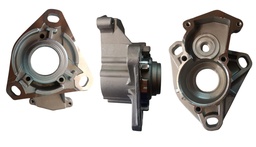 [33H086] CHOROTE ARRANQUE ND 4.5Kw NISSAN 180 , 3 HUECOS