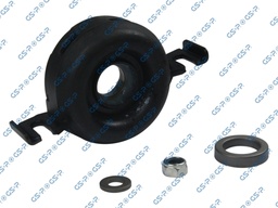 [71514806S] SOPORTE CARDAN TRAS MAZDA BT50 4x4 4x2 2.5  DI 35mm