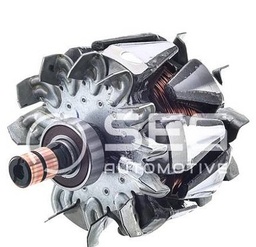 [61F00M131628] ROTOR ALTERNADOR 14 VOLTIOS 120 AMPERIOS