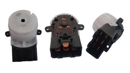 [65DL-6065] RAMAL DE ENCENDIDO HYUNDAI ELANTRA, TUCSON IX35, SONATA. 2 OREJAS SIN CABLE, 6 PINES 