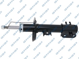 [7132356502] AMORTIGUADOR DEL IZQ CHEVROLET SPARK GT / BEAT 2010 (GAS) KYB 3330080 APH14490