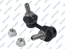 [71S050353] BIELETA BARRA ESTAB DEL DER NISSAN URVAN 2.5 3.0 2005-2015 NP300 2.5  NAVARA 2.5 4X4 2008-2013 PATHFINDER 2.5 2005-2010