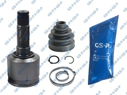 [71618077] KIT PUNTA EJE LADO CAJA DER MAZDA BT50 DIESEL 2010/ MACHO 30x36x38