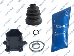 [71641068] KIT PUNTA EJE LADO CAJA DER NISSAN X-TRAIL T30 26 DIENTES