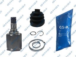 [71675036] PUNTA EJE LADO CAJA IZQ NISSAN XTRAIL T30 2.5 2000-2014 (29X26X39) (NI-609)