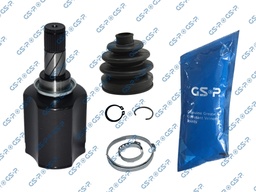 [71650073] KIT PUNTA EJE LADO CAJA IZQ RENAULT DUSTER 4x2  26x33x40