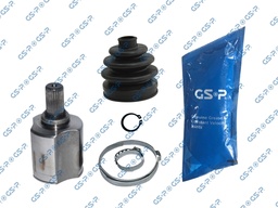 [71650076] KIT PUNTA EJE LADO CAJA IZQ RENAULT DUSTER 4x4 26X33X42.5