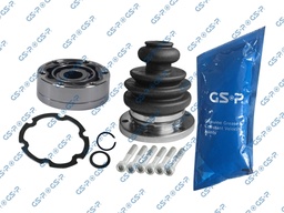 [71603006] PUNTA EJE LADO CAJA AUDI A3 1.8 2000-2006 VOLKSWAGEN GOLF III 1.8 1995-2000 PASSAT 2.0 2006-2010 