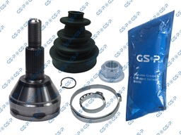 [71822009] PUNTA EJE LADO RUEDA CHEVROLET CAPTIVA 3.0 3.2 2007-2015 (30X34X54) (GM-871)