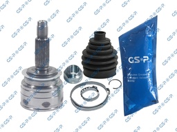 [71834232] KIT PUNTA EJE LADO RUEDA HYUNDAI I10 PICANTO ION 24x21