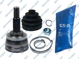 [71841037] KIT PUNTA EJE LADO RUEDA NISSAN X-TRAIL HONDA CRV 07/10 PI ABS 44 29x25x56