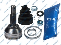 [71841214] KIT PUNTA EJE LADO RUEDA RENAULT KOLEOS NISSAN QASHQAI  29x35x56