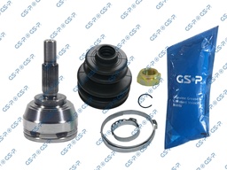[71850109] KIT PUNTA EJE LADO RUEDA RENAULT MEGANE II TOPE 23x33x49 