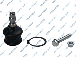 [71S080801] ROTULA SUPERIOR FORD RANGER 2.2 2.6 1998-2006 4X2 4X4 EXPLORER 4.0 1996-2002 4X4 (TRAE TORNILLO-ANILLO DE RETENCION-TUERCA)